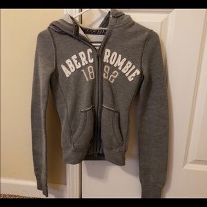 Abercrombie and Fitch